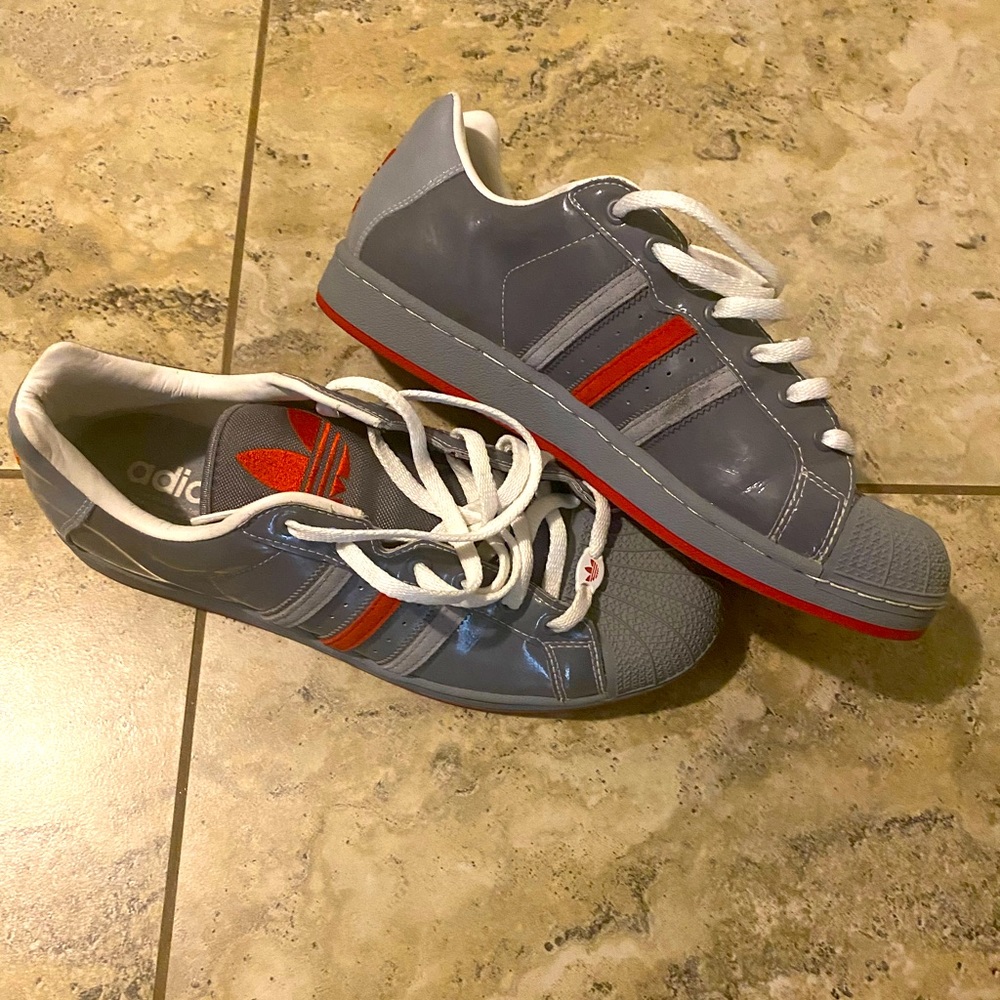 Vintage Adidas